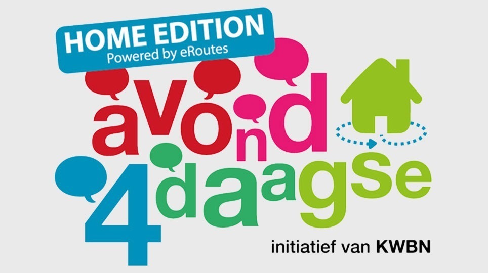 avond4daagse home edition